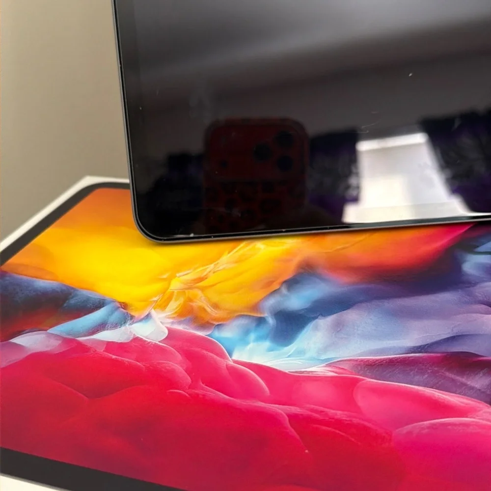 Apple iPad Pro 11' 2nd Gen 128GB